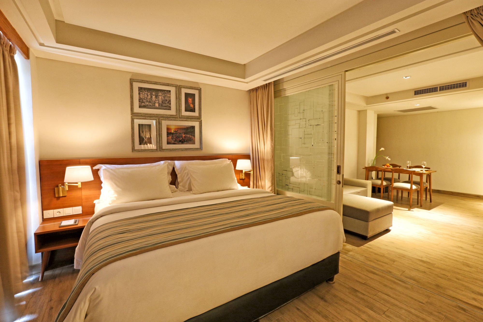 Rama Residence Padma