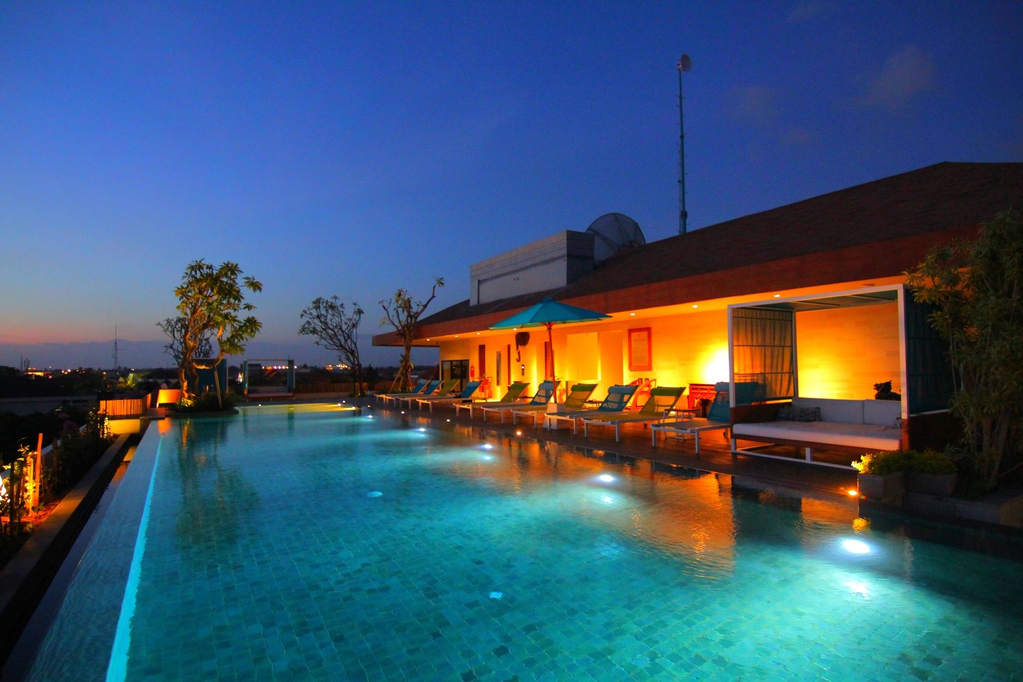 Rama Residence Padma