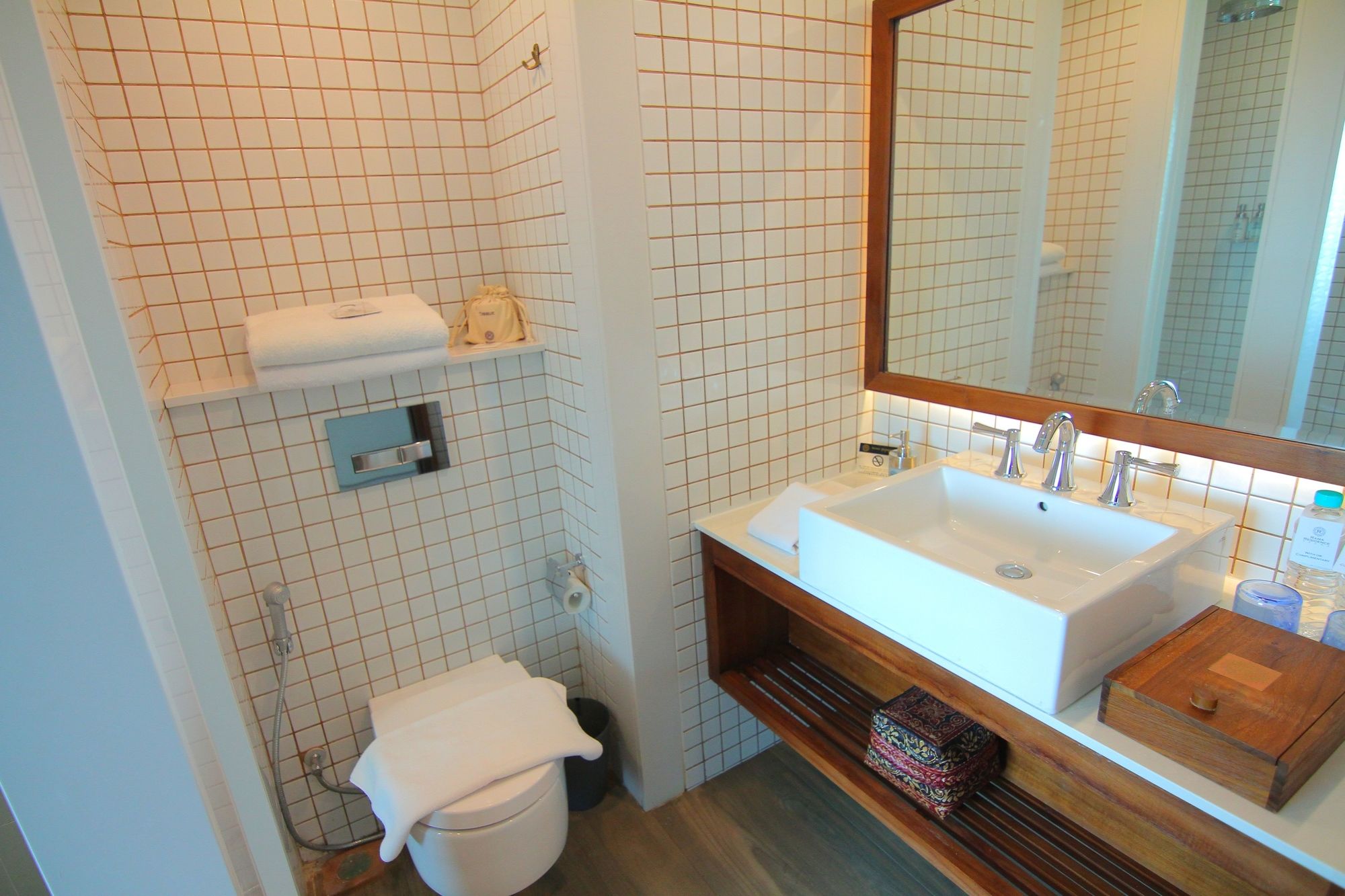 Rama Residence Padma