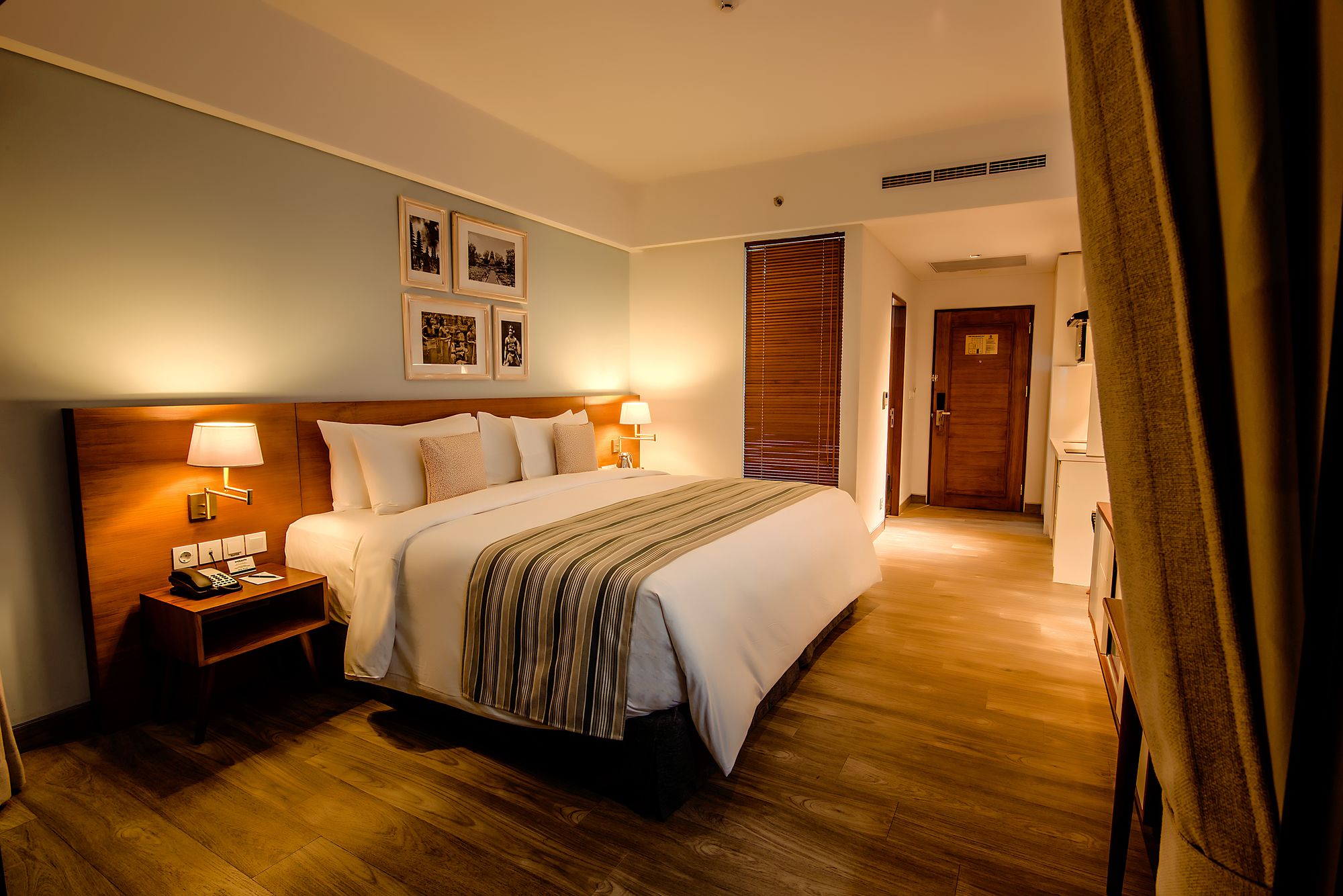Rama Residence Padma