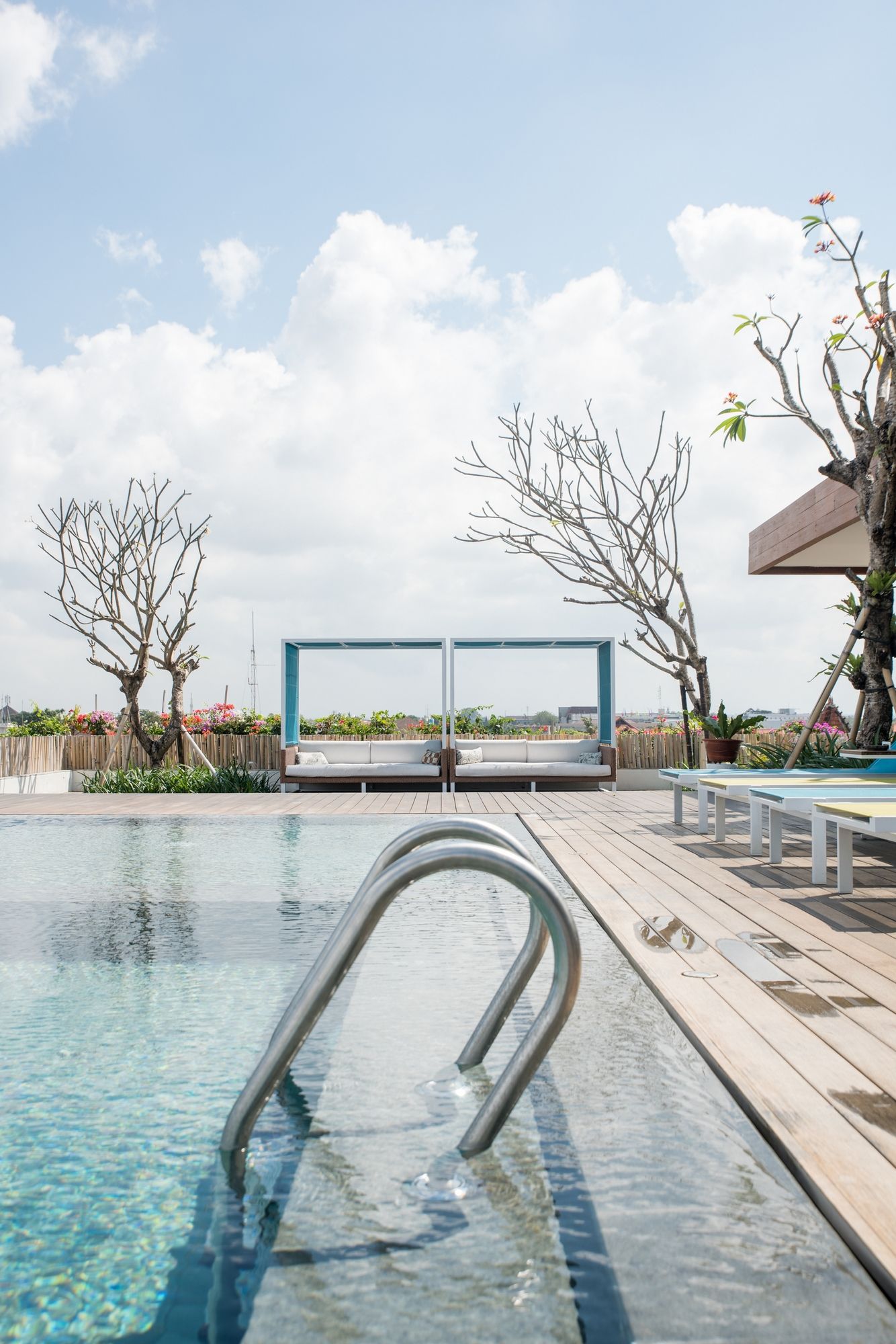 Rama Residence Padma