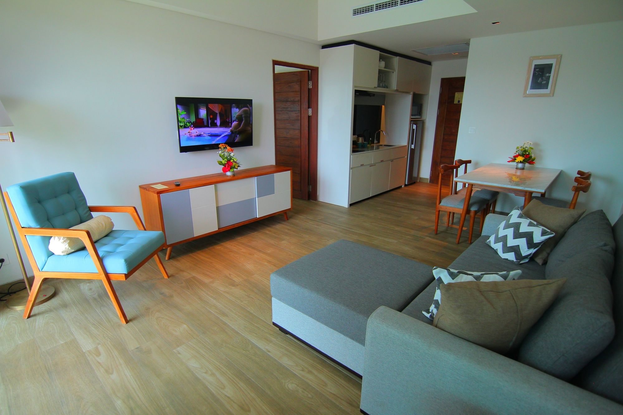 Rama Residence Padma