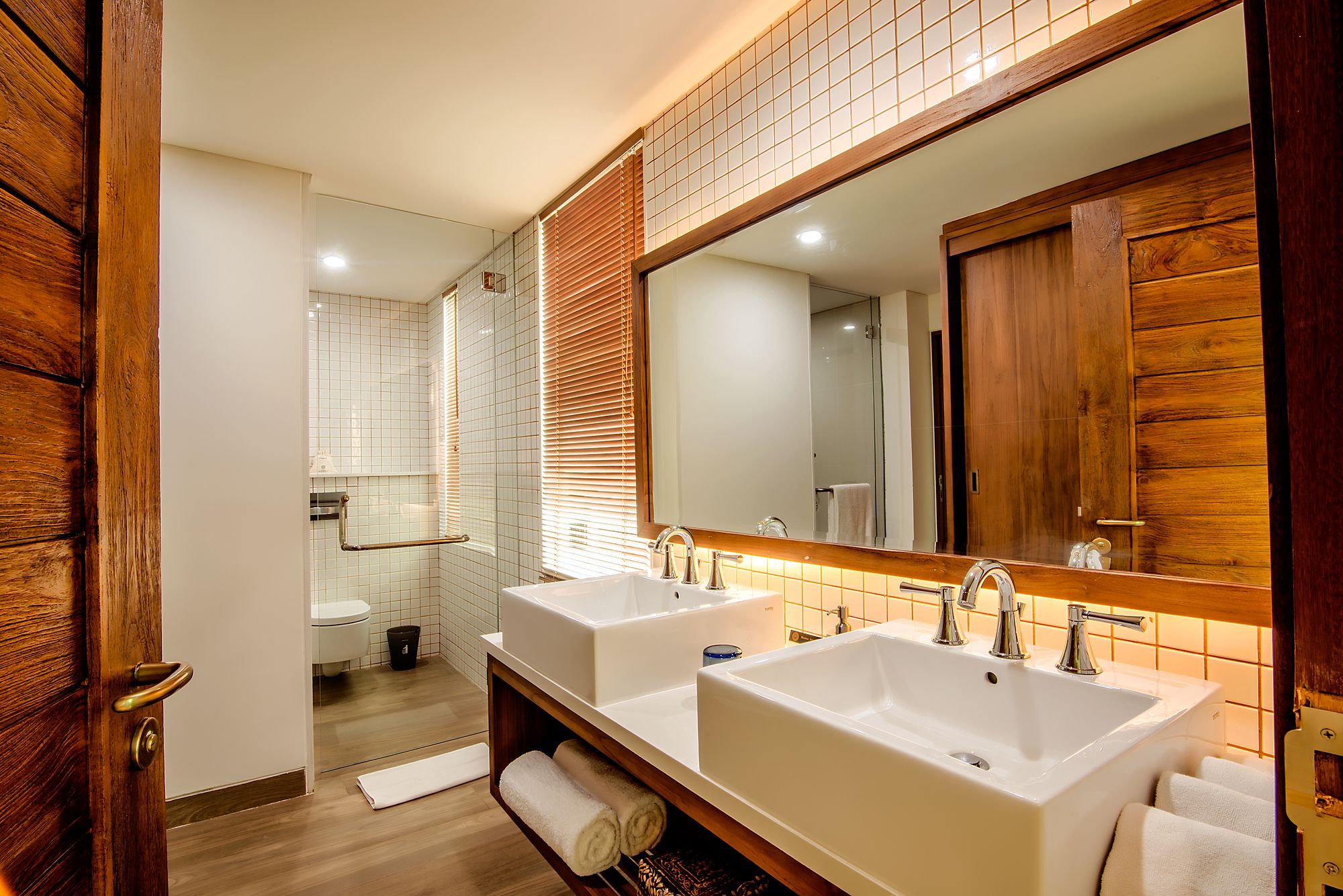 Rama Residence Padma