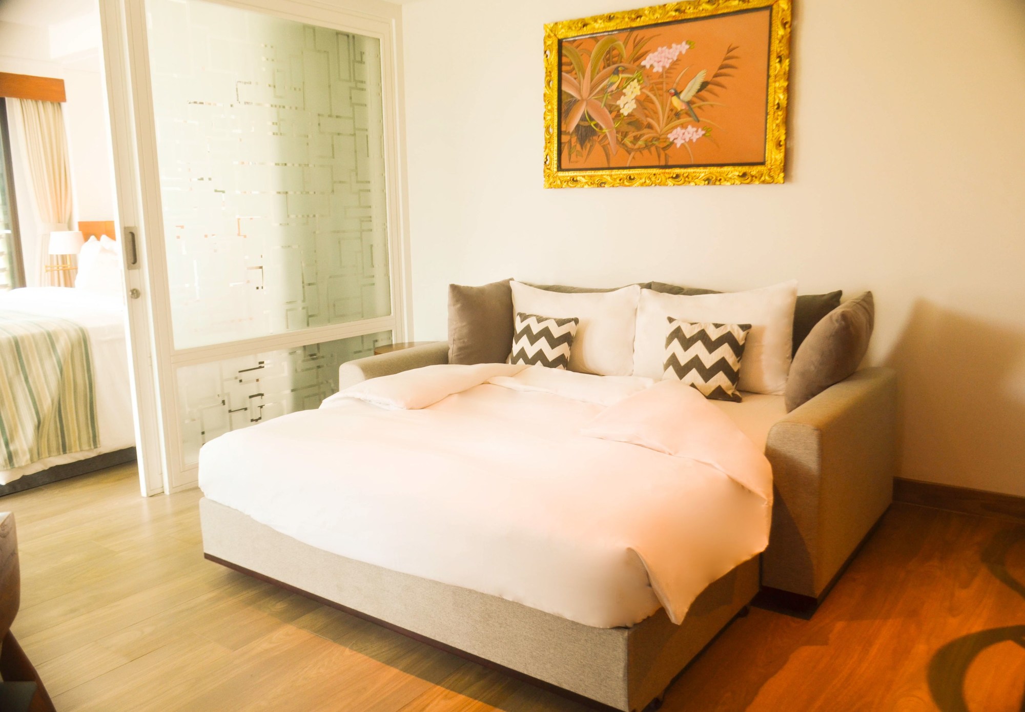 Rama Residence Padma