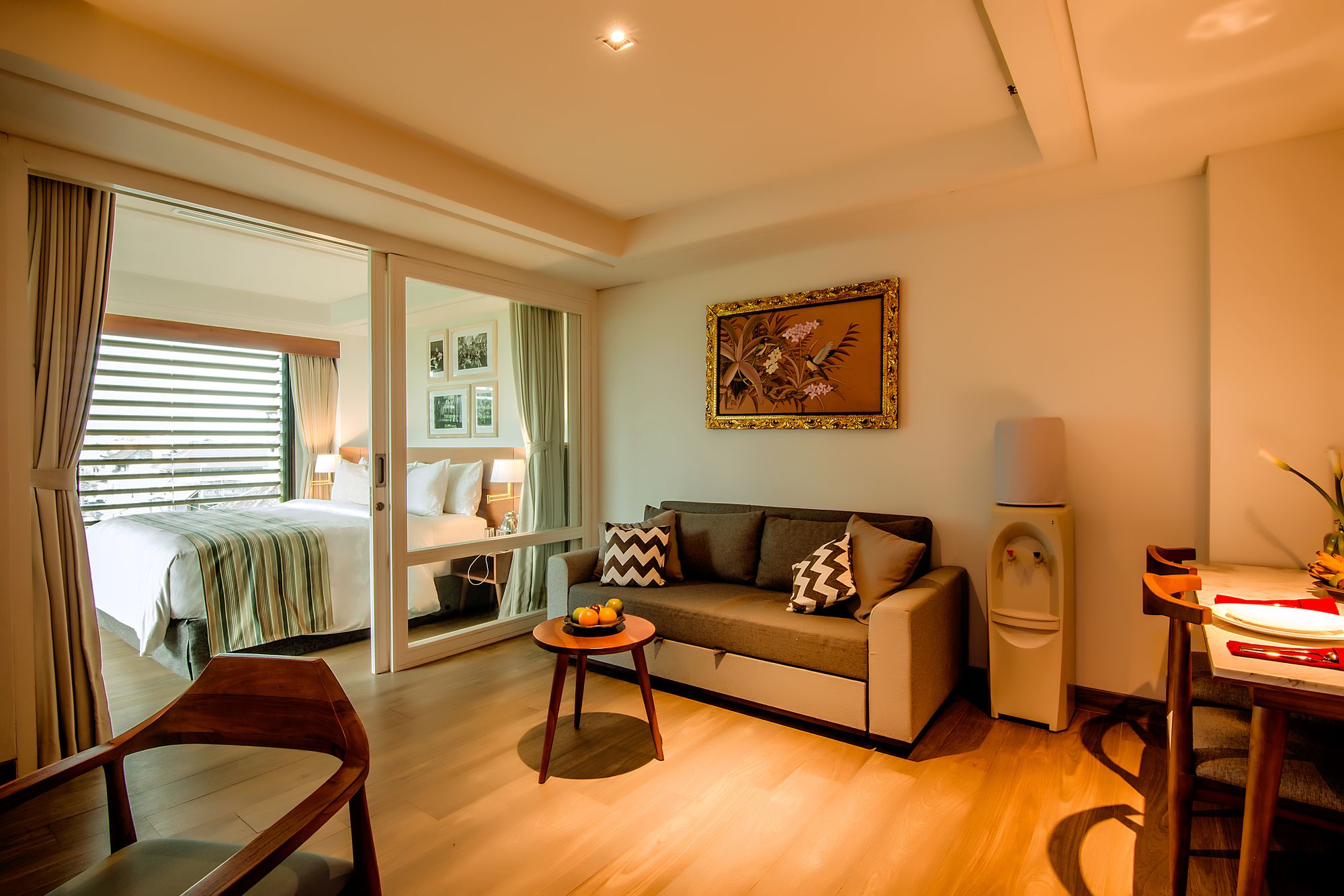 Rama Residence Padma