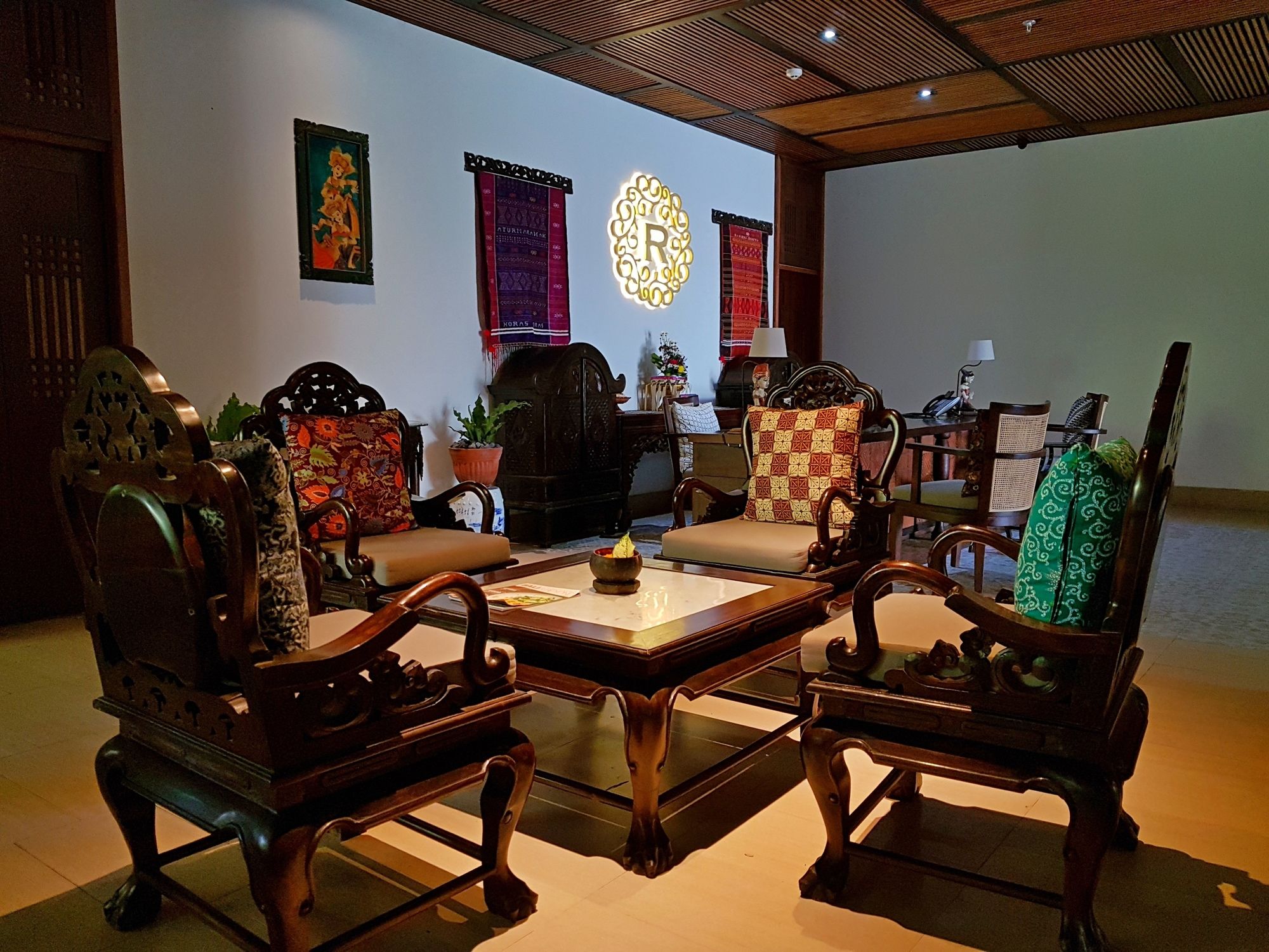 Rama Residence Padma