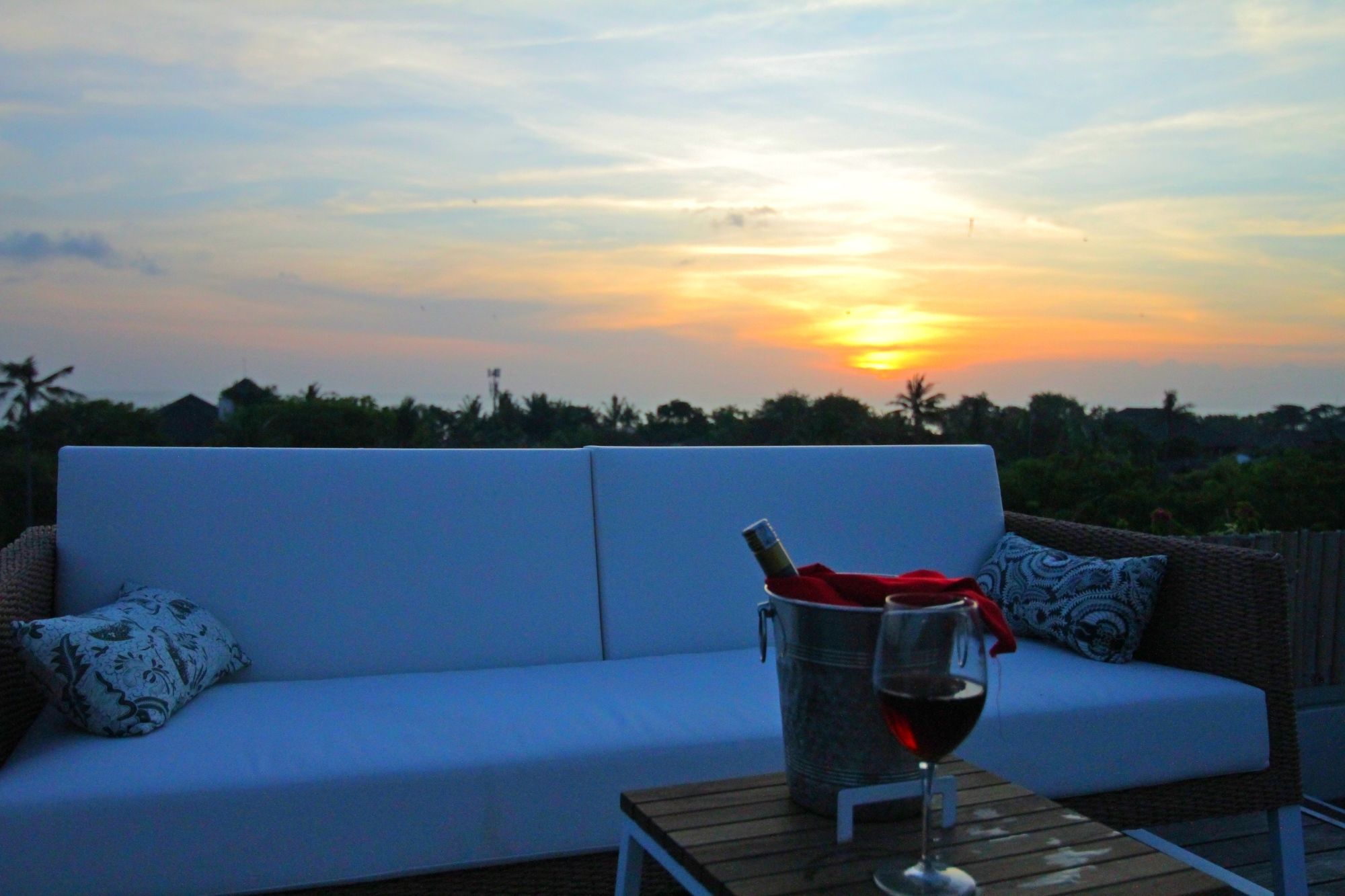 Rama Residence Padma