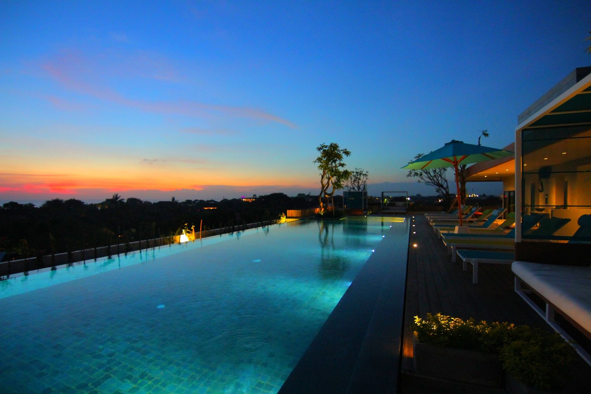 Rama Residence Padma