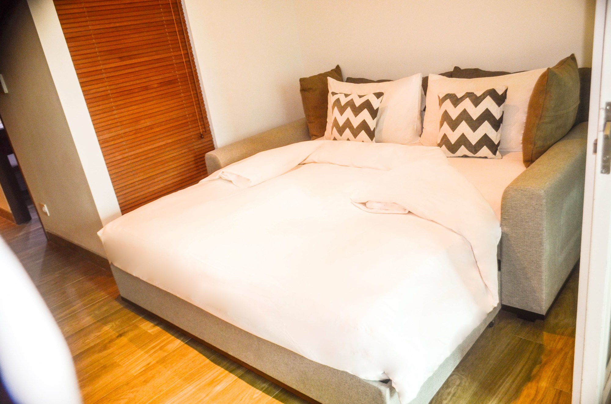 Rama Residence Padma