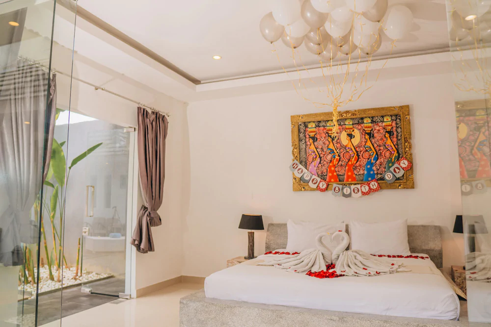Ramita Villa Legian