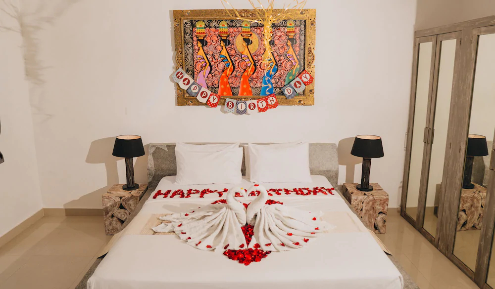 Ramita Villa Legian
