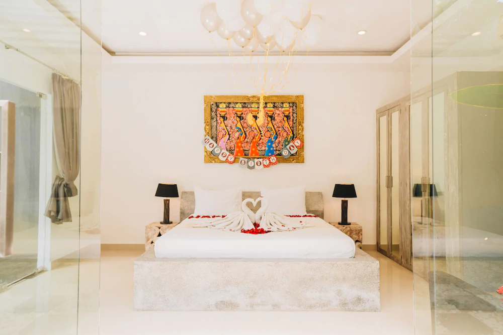 Ramita Villa Legian