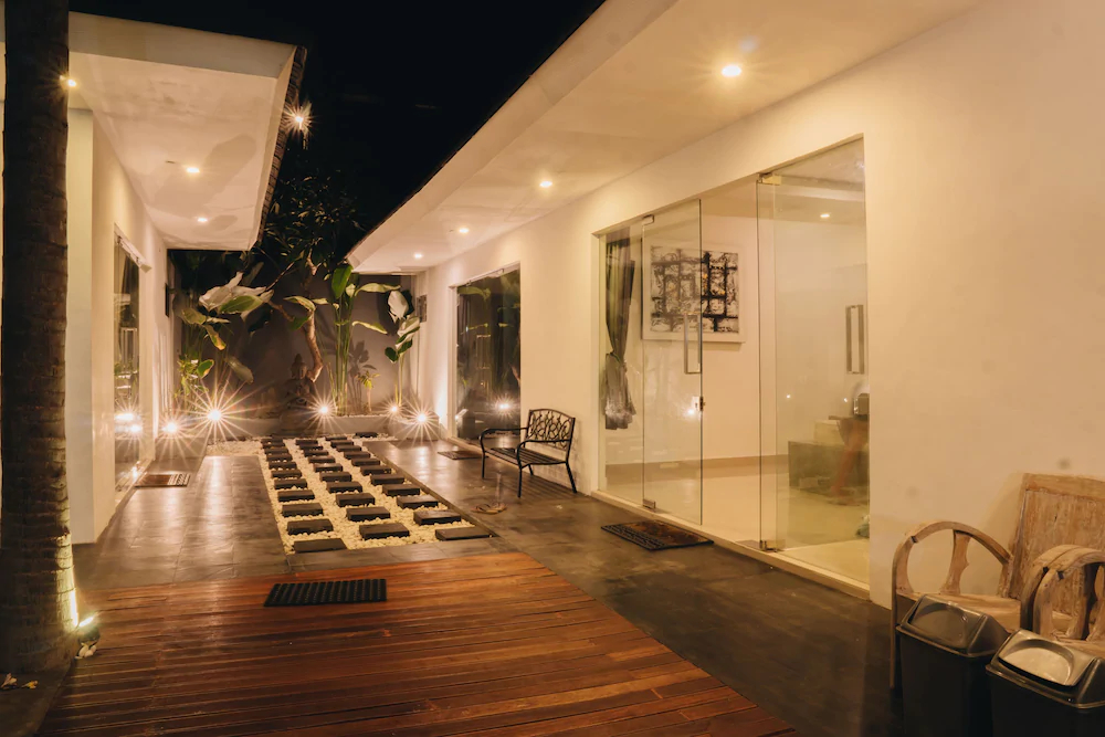 Ramita Villa Legian