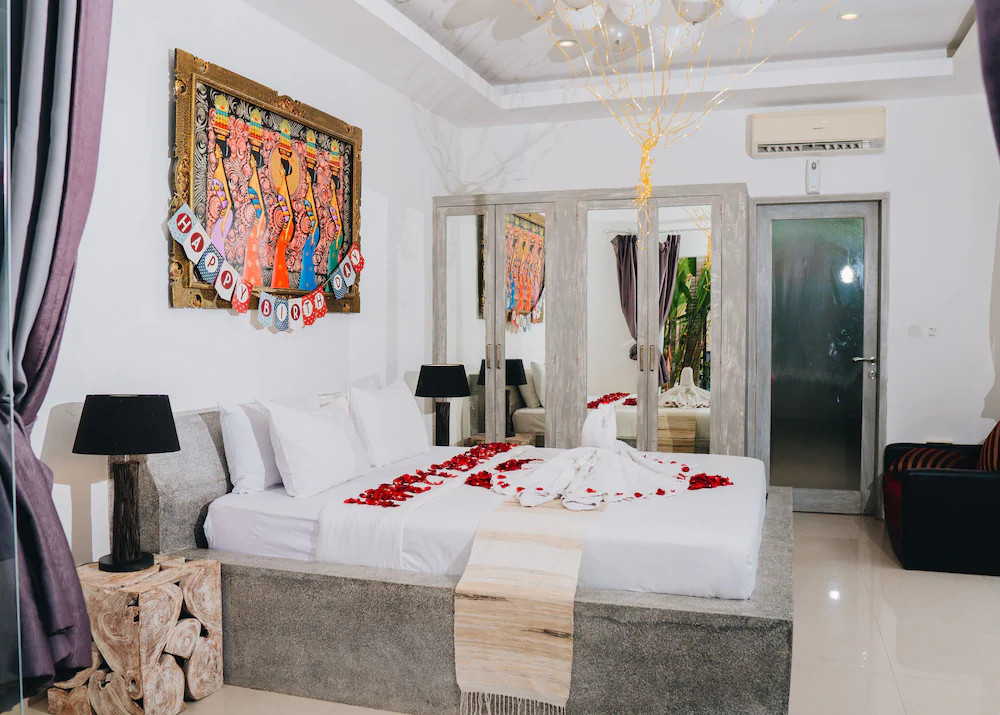 Ramita Villa Legian