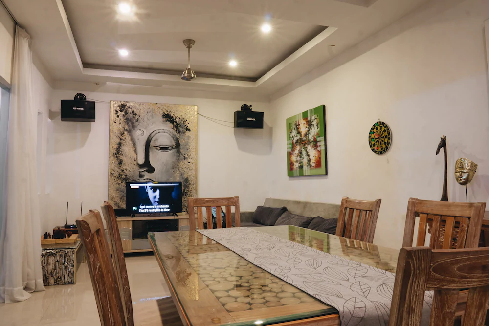 Ramita Villa Legian