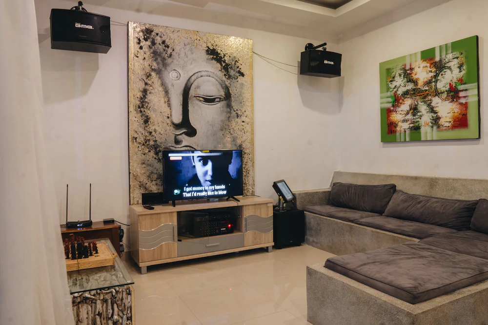 Ramita Villa Legian
