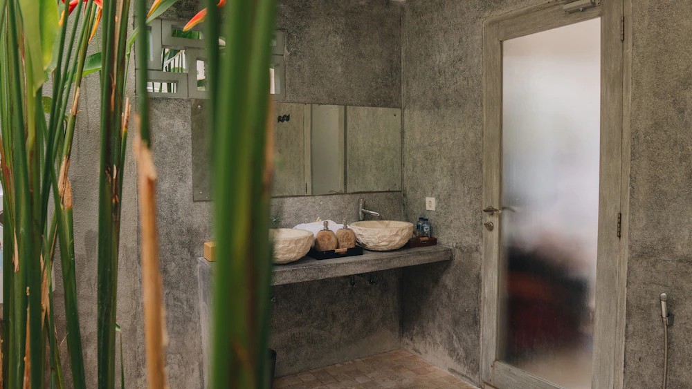 Ramita Villa Legian