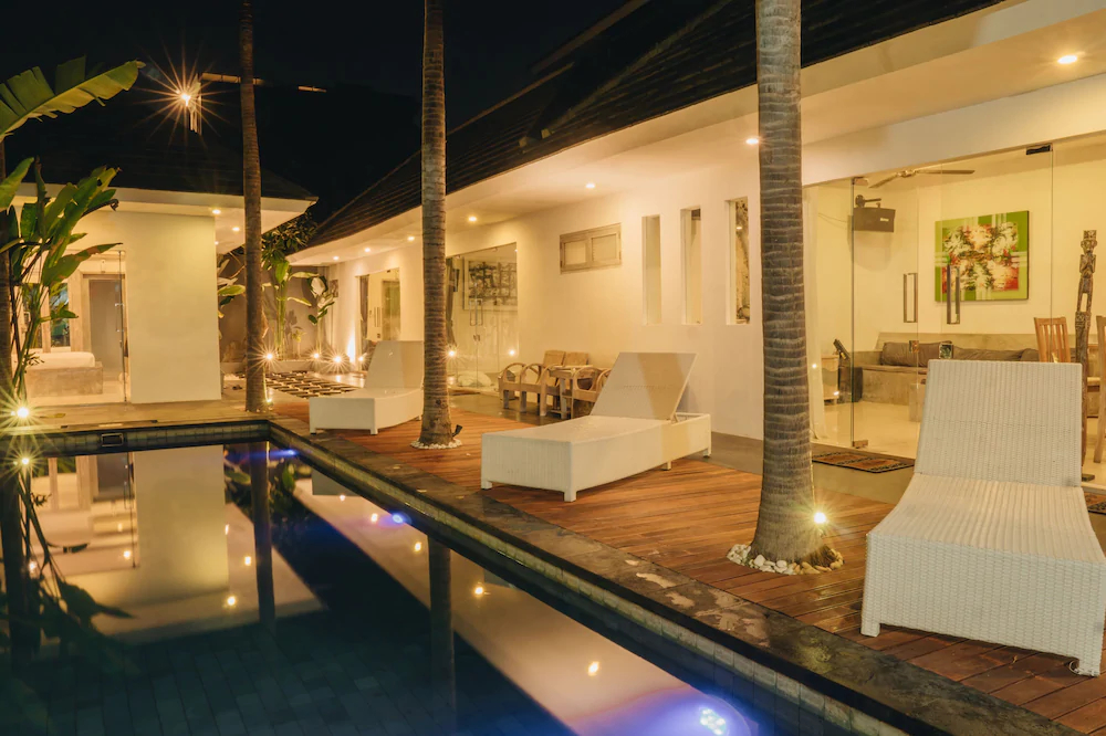Ramita Villa Legian
