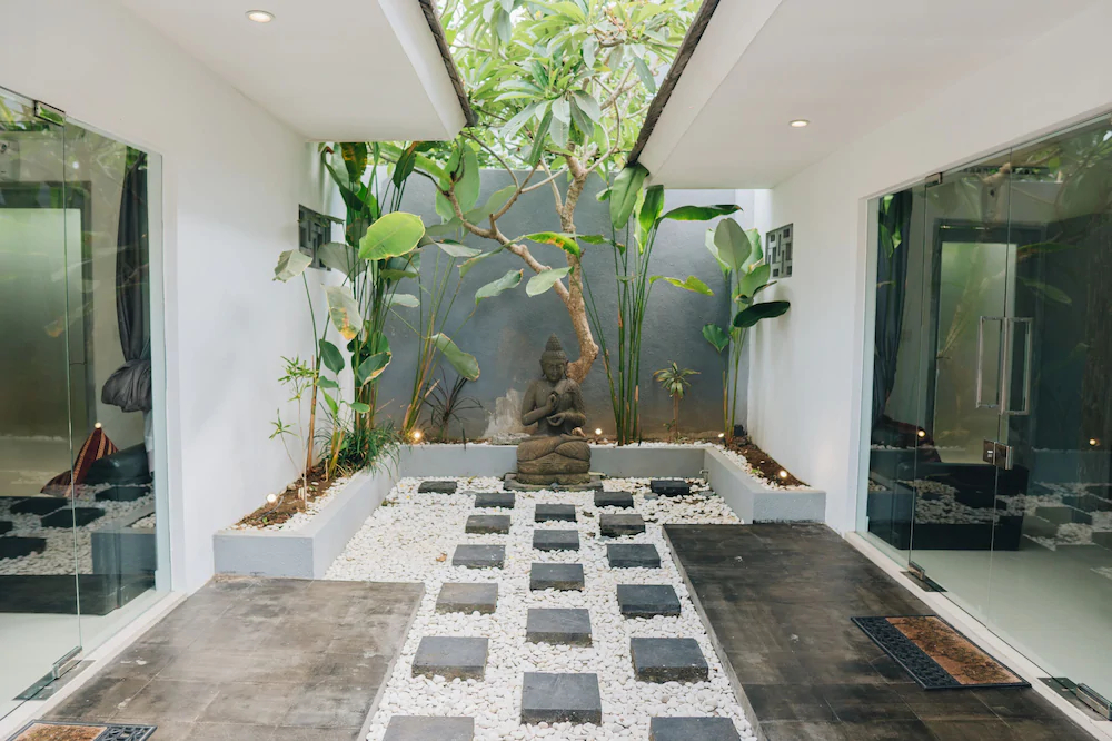 Ramita Villa Legian