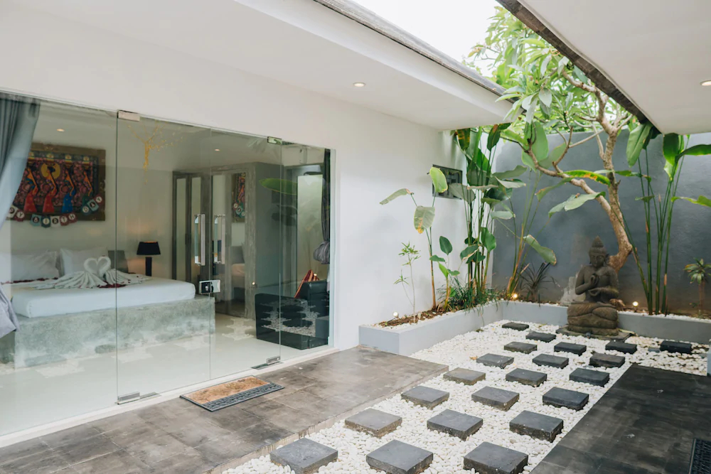 Ramita Villa Legian