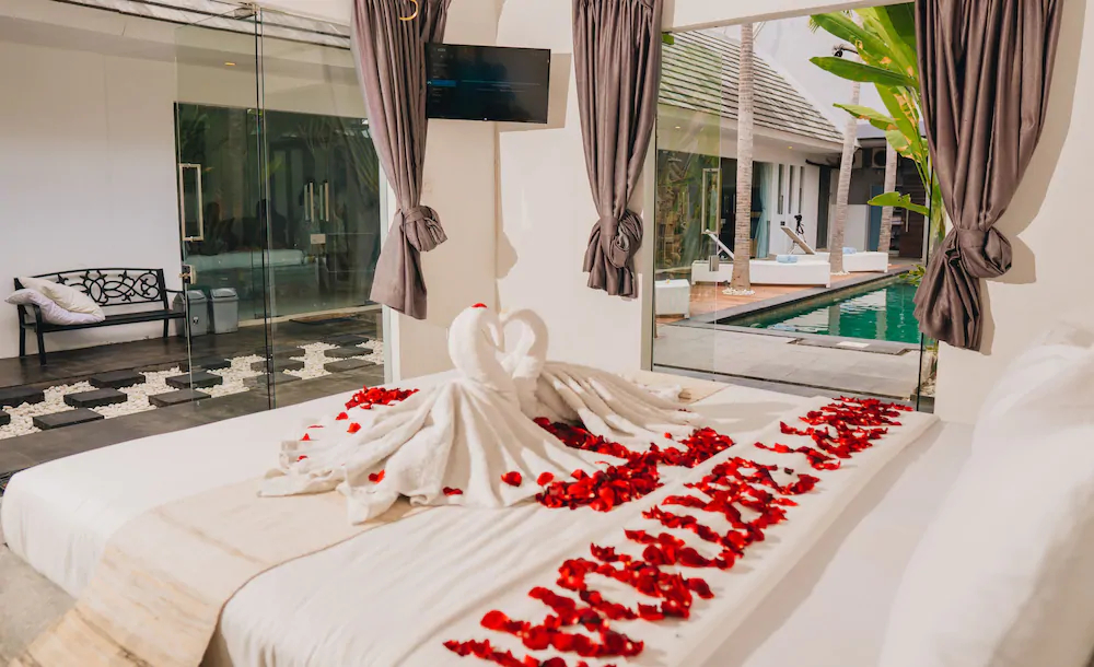 Ramita Villa Legian