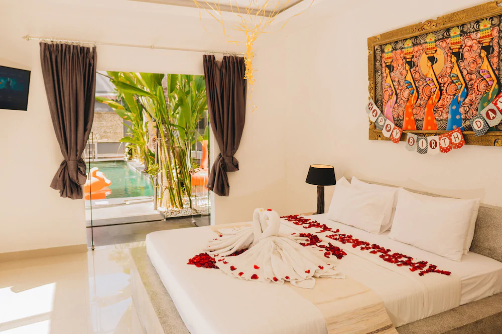 Ramita Villa Legian