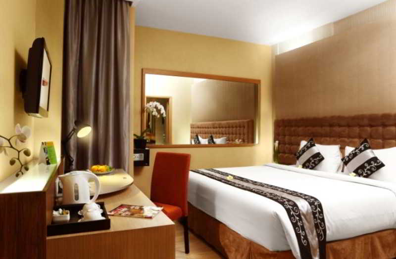 The Rivavi Hotel