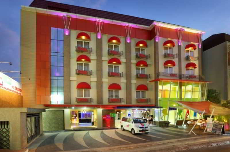 The Rivavi Hotel