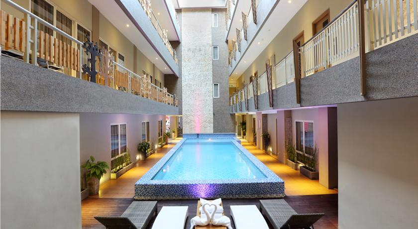 The Rivavi Hotel