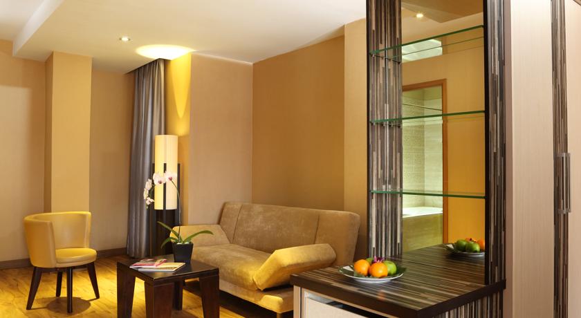The Rivavi Hotel
