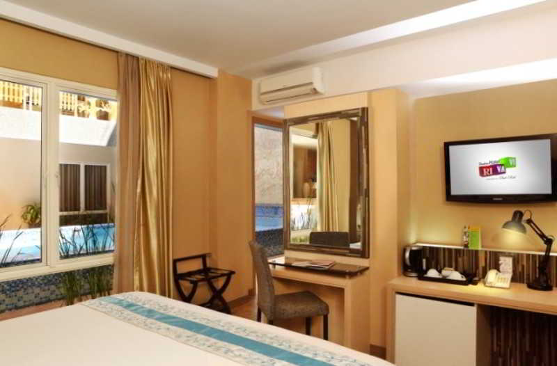 The Rivavi Hotel