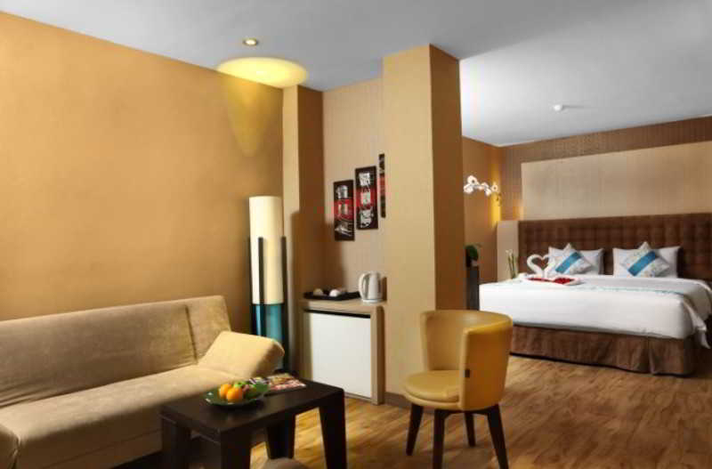 The Rivavi Hotel