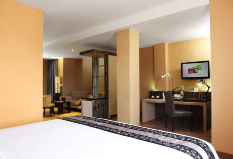 The Rivavi Hotel