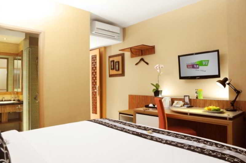 The Rivavi Hotel