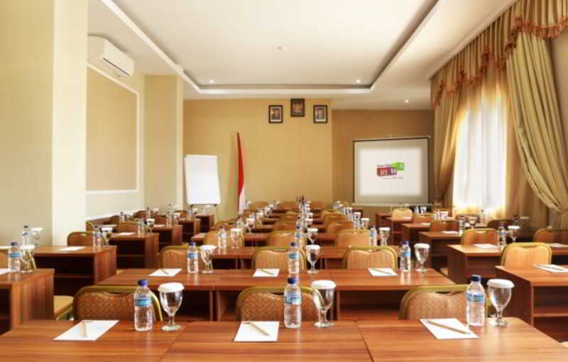 The Rivavi Hotel