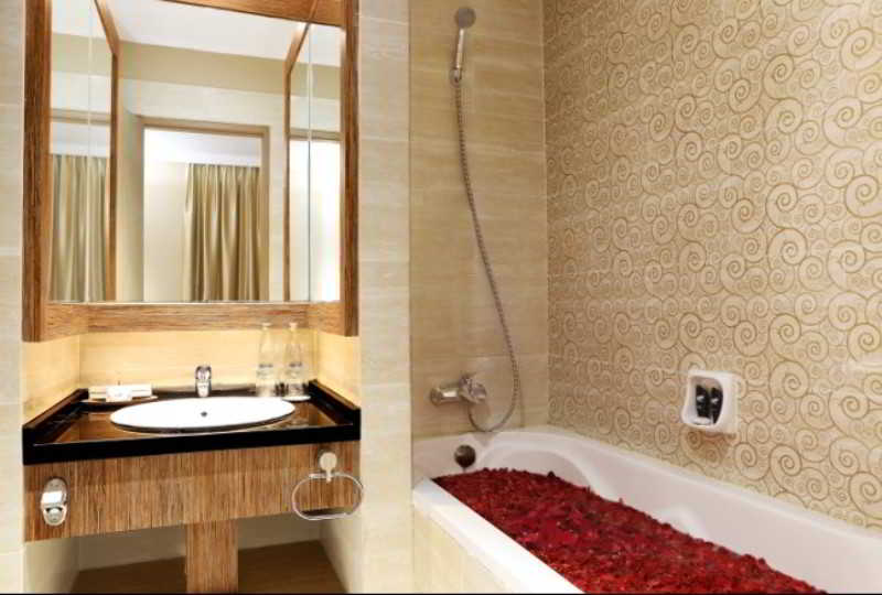 The Rivavi Hotel