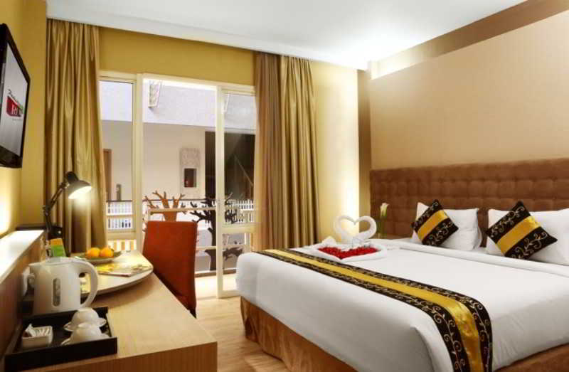 The Rivavi Hotel