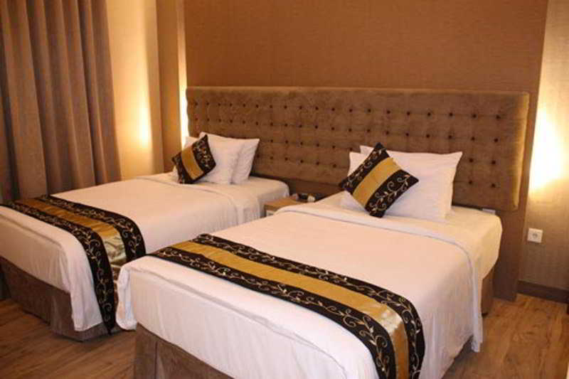 The Rivavi Hotel