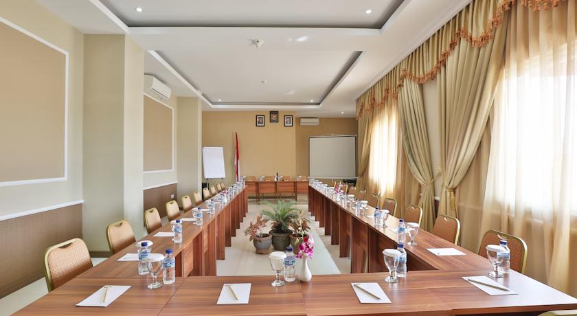 The Rivavi Hotel