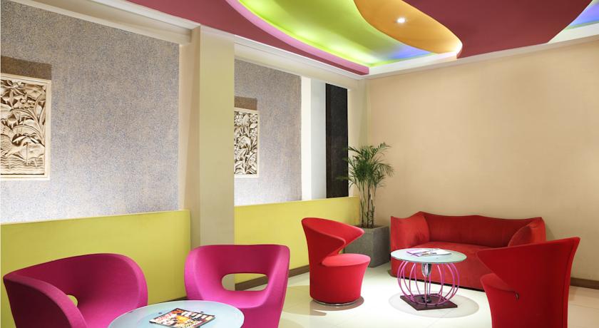 The Rivavi Hotel