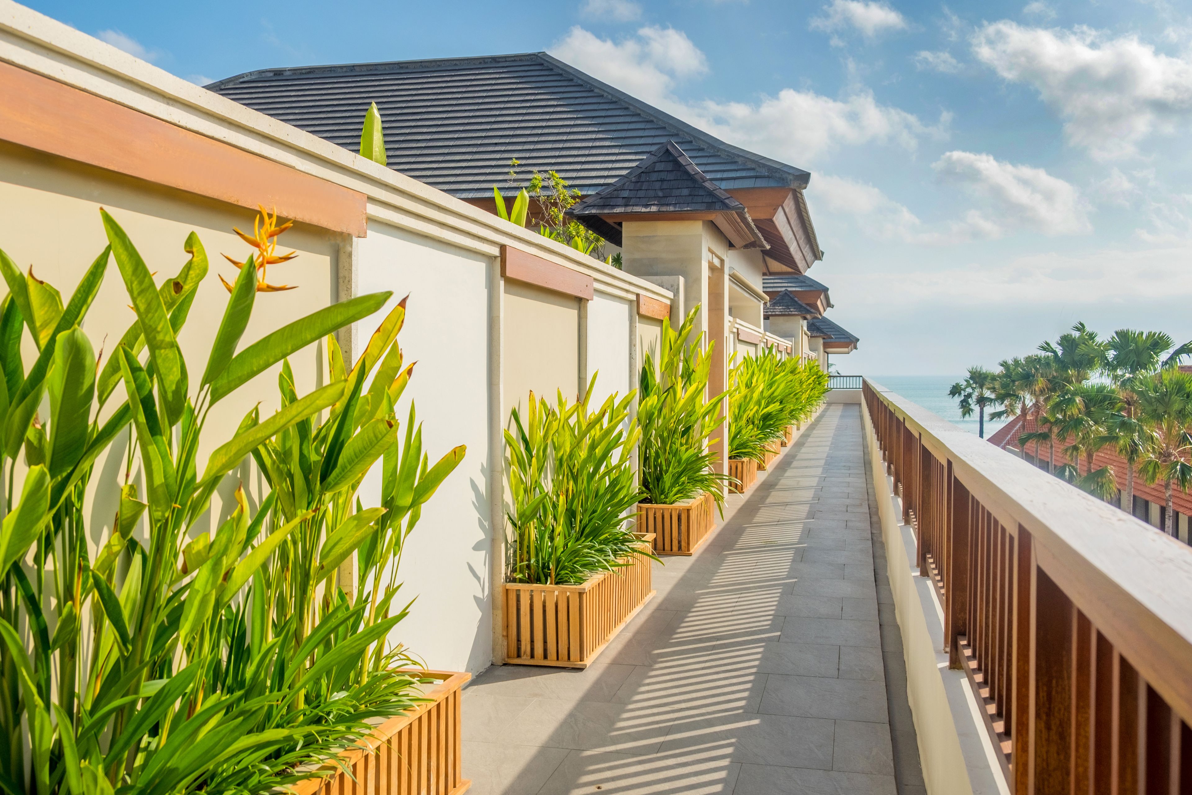 Royal Suites at The Bandha