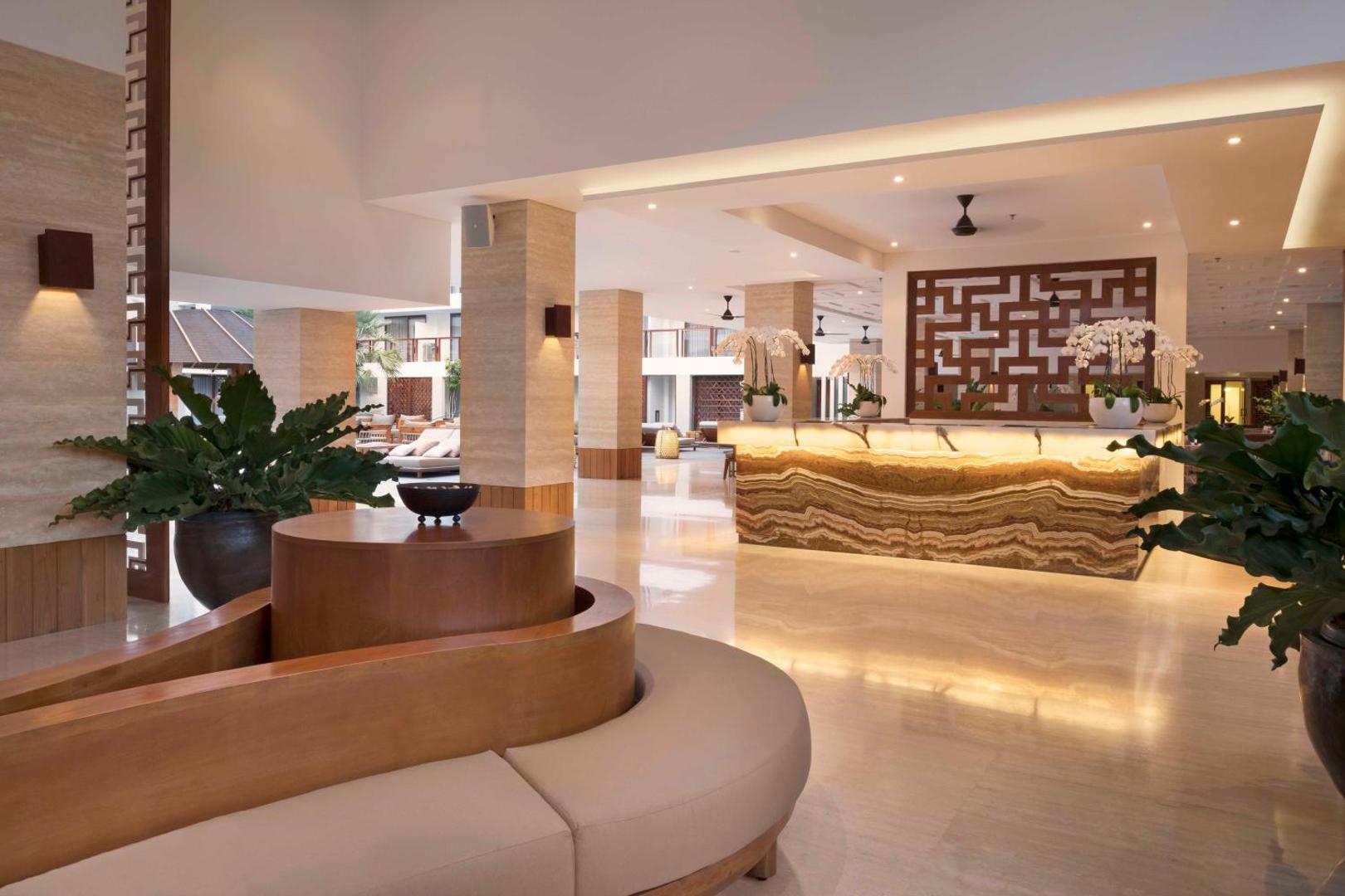 Royal Suites at The Bandha