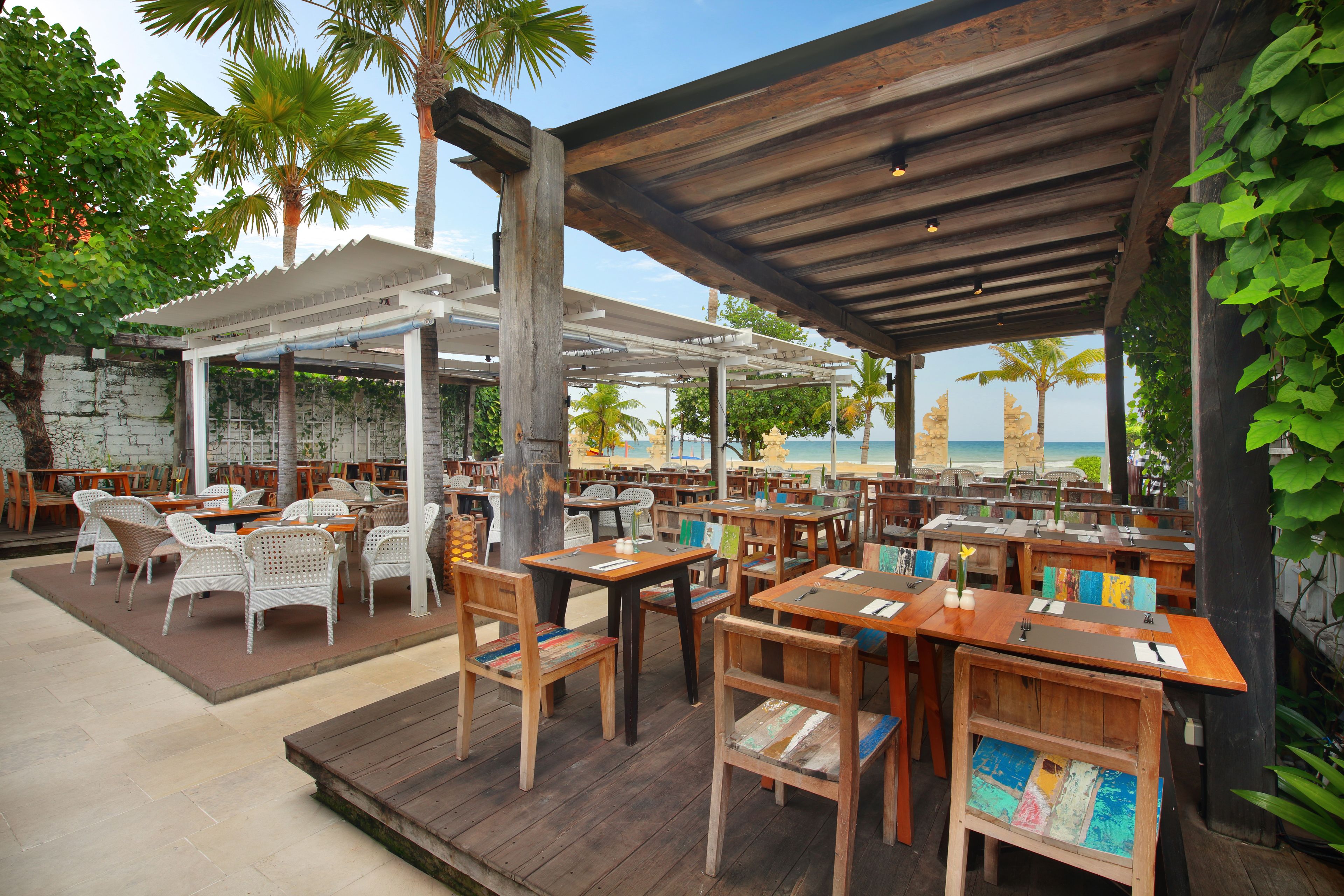 Royal Suites at The Bandha