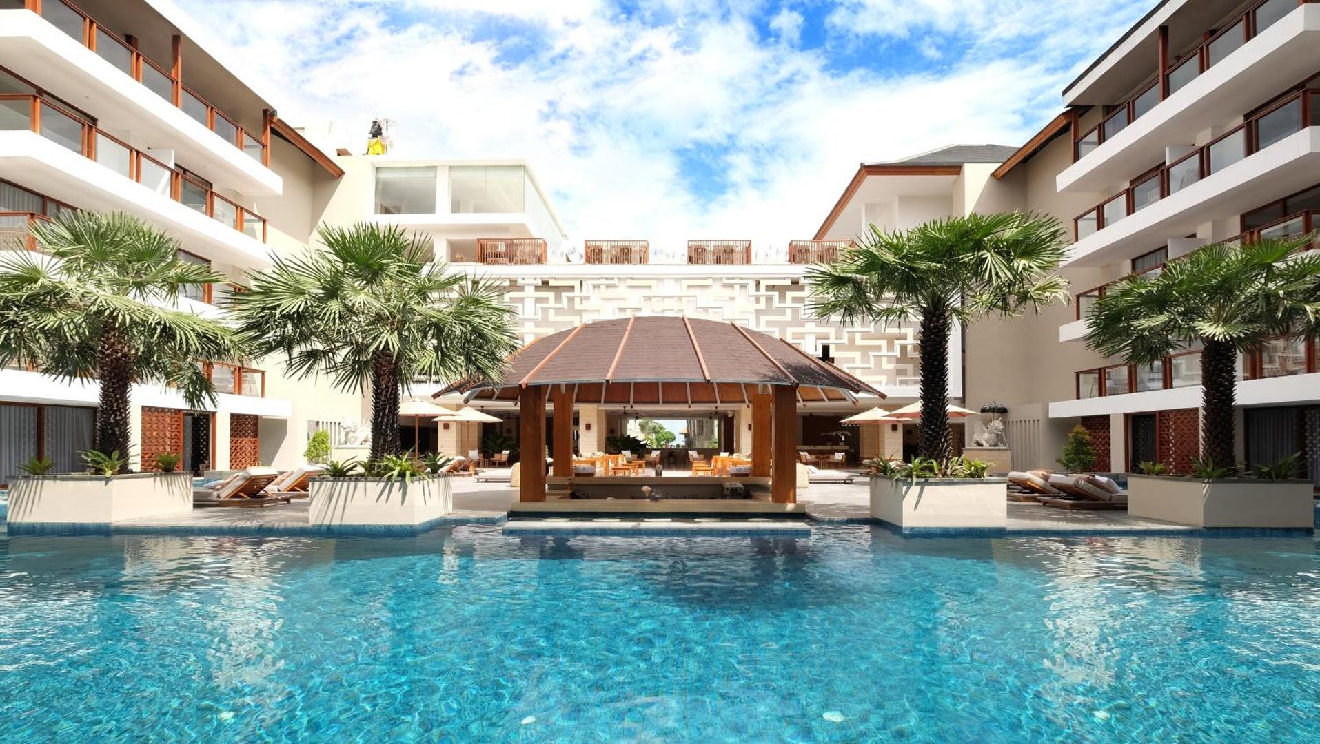 Royal Suites at The Bandha