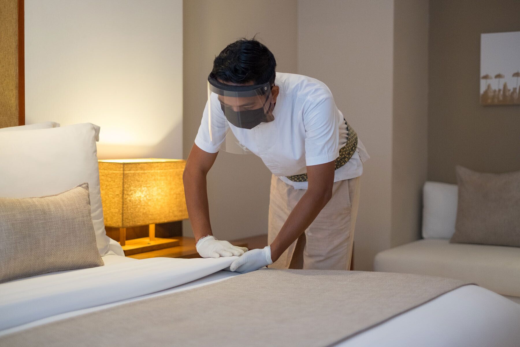 Royal Suites at The Bandha