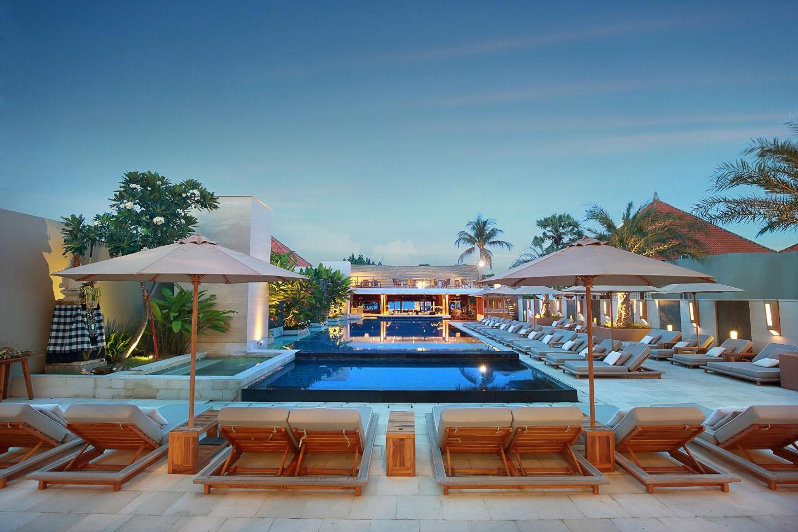 Royal Suites at The Bandha