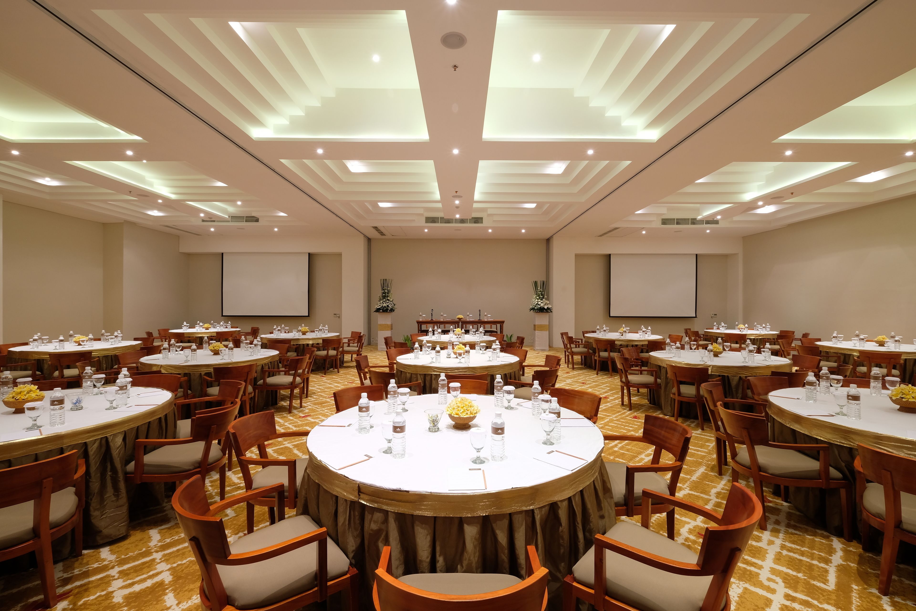 Royal Suites at The Bandha