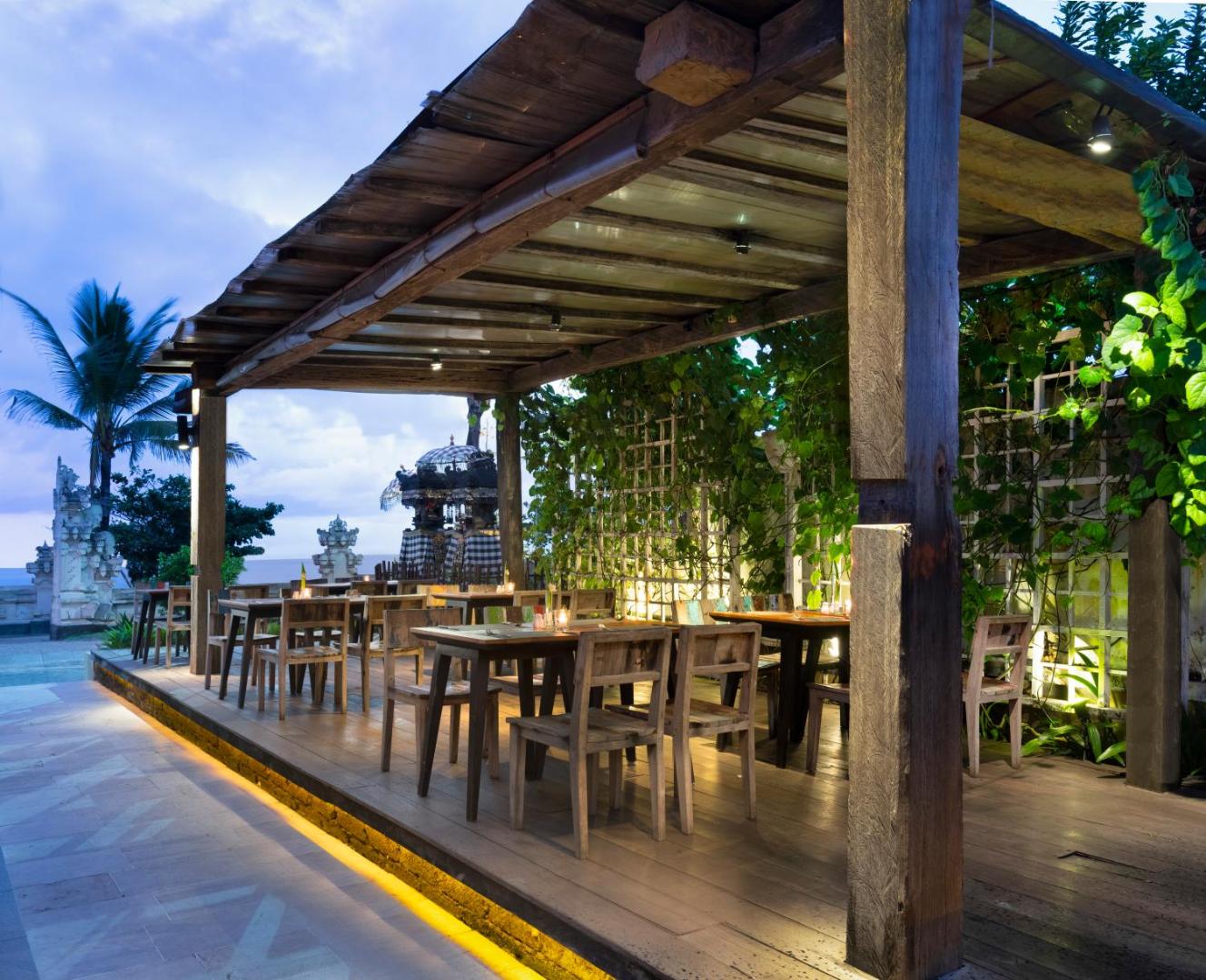 Royal Suites at The Bandha