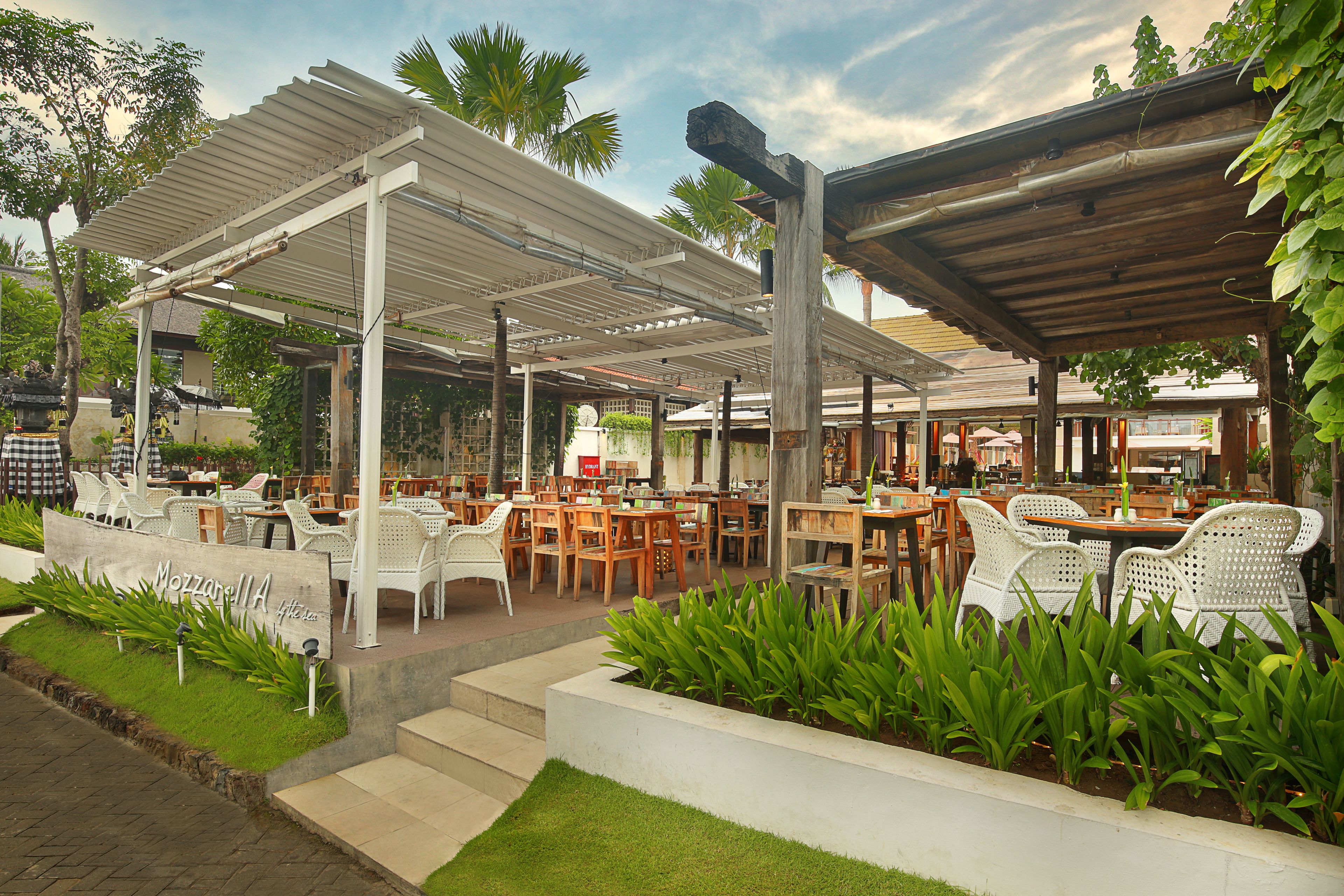 Royal Suites at The Bandha