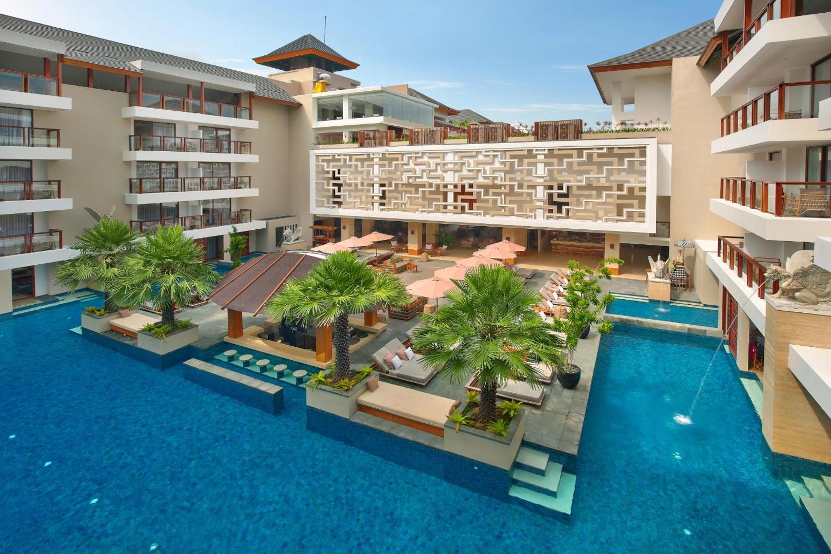 Royal Suites at The Bandha